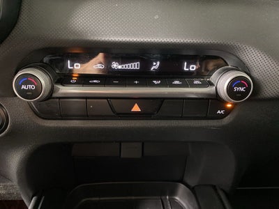 2024 Mazda Mazda CX-50 2.5 S Select Package