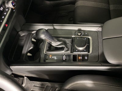 2024 Mazda Mazda CX-50 2.5 S Select Package