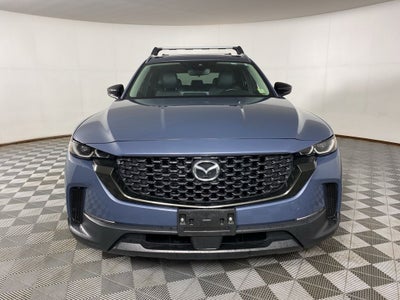 2024 Mazda Mazda CX-50 2.5 S Select Package