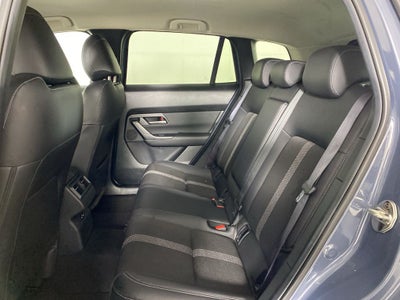 2024 Mazda Mazda CX-50 2.5 S Select Package