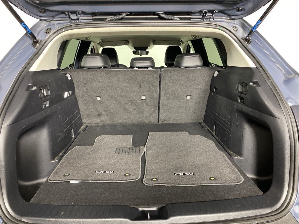 2024 Mazda Mazda CX-50 2.5 S Select Package