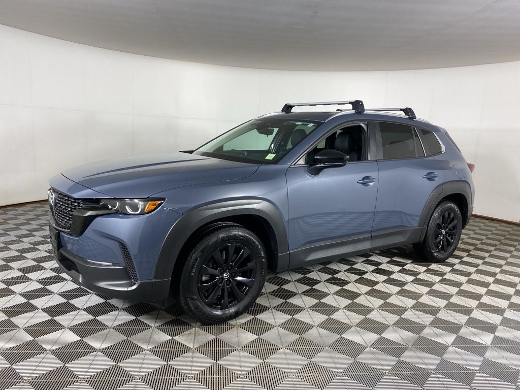 2024 Mazda Mazda CX-50 2.5 S Select Package