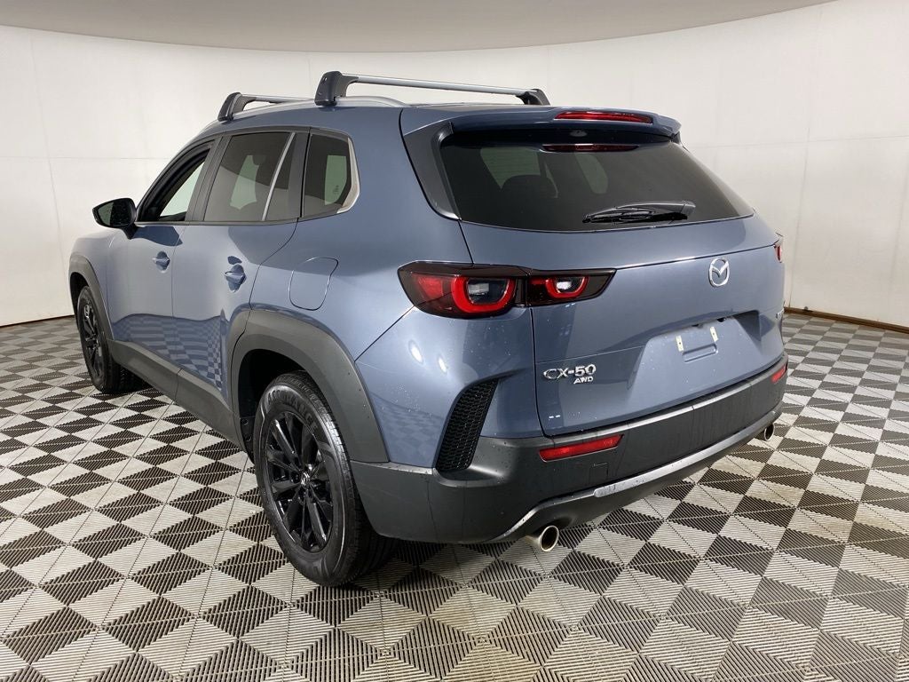 2024 Mazda Mazda CX-50 2.5 S Select Package