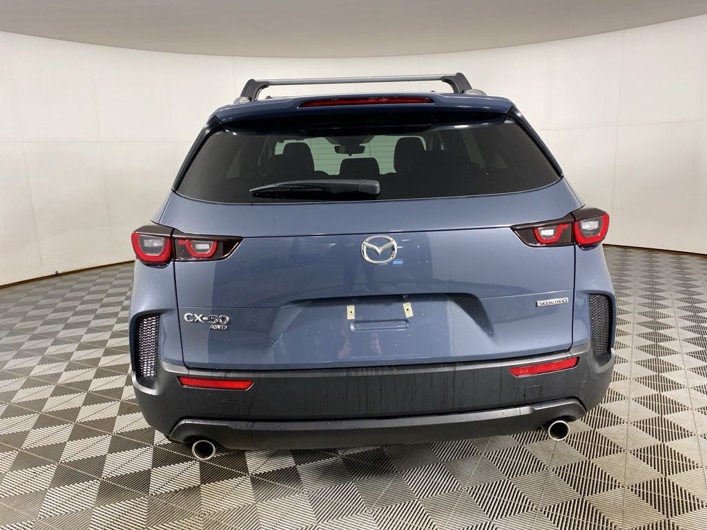 2024 Mazda Mazda CX-50 2.5 S Select Package
