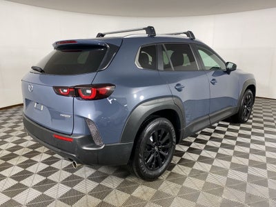 2024 Mazda Mazda CX-50 2.5 S Select Package