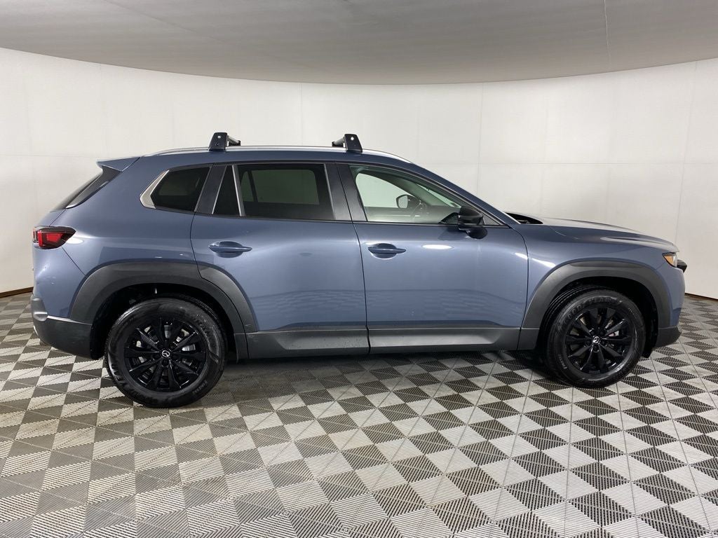2024 Mazda Mazda CX-50 2.5 S Select Package
