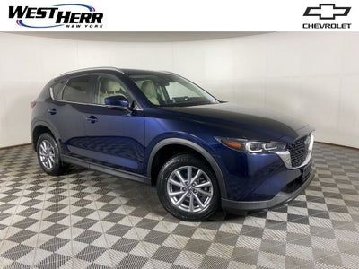 2023 Mazda Mazda CX-5 2.5 S Select Package