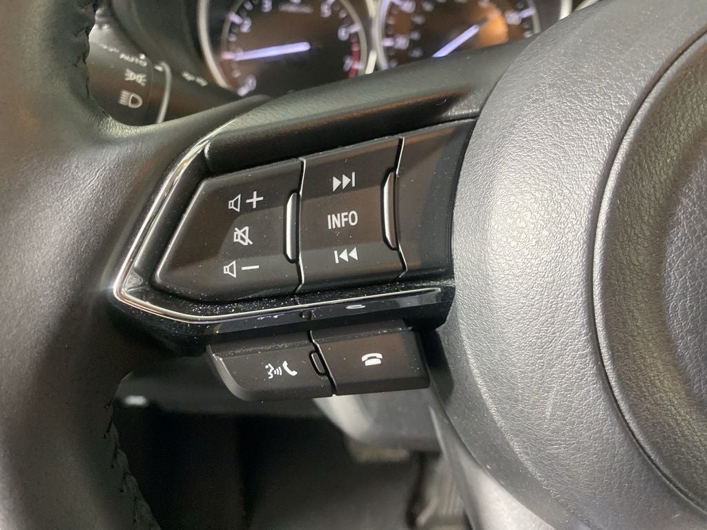 2023 Mazda Mazda CX-5 2.5 S Select Package