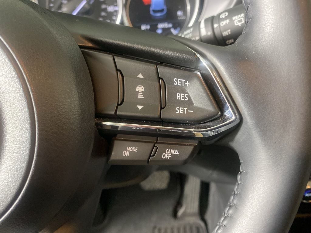 2023 Mazda Mazda CX-5 2.5 S Select Package