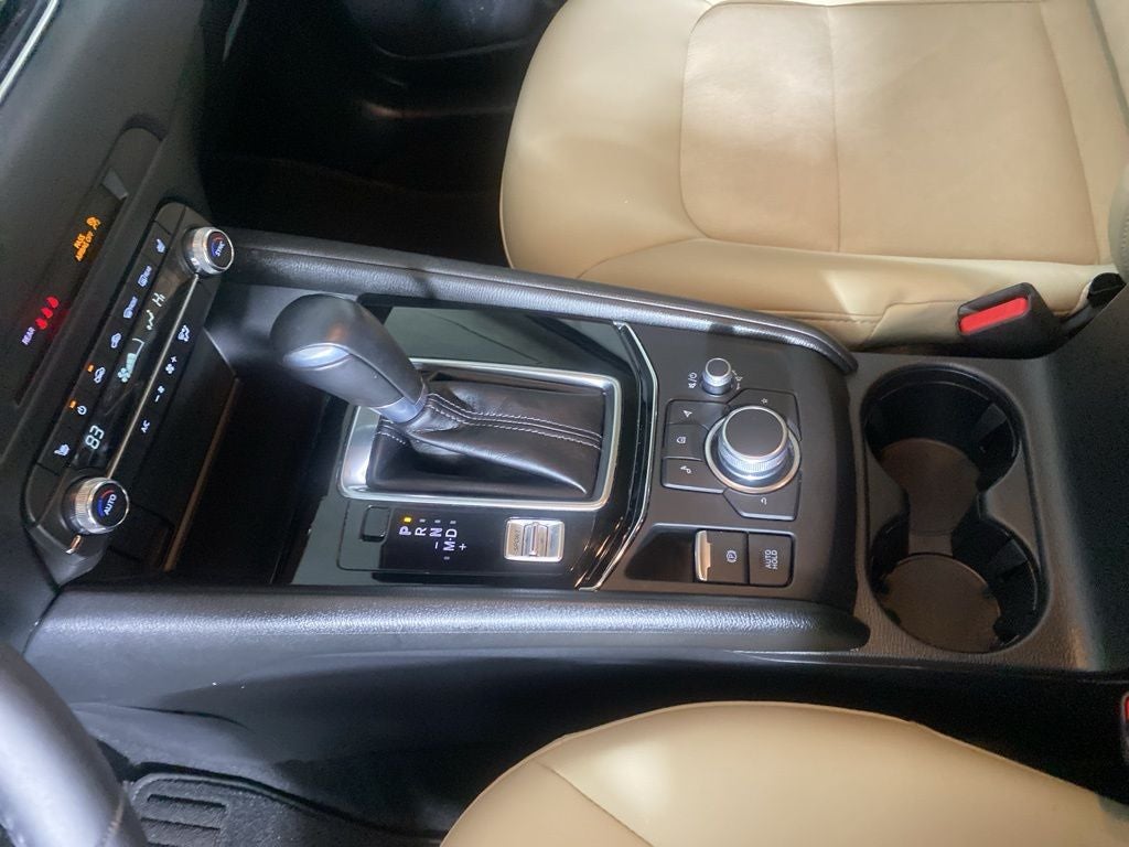 2023 Mazda Mazda CX-5 2.5 S Select Package