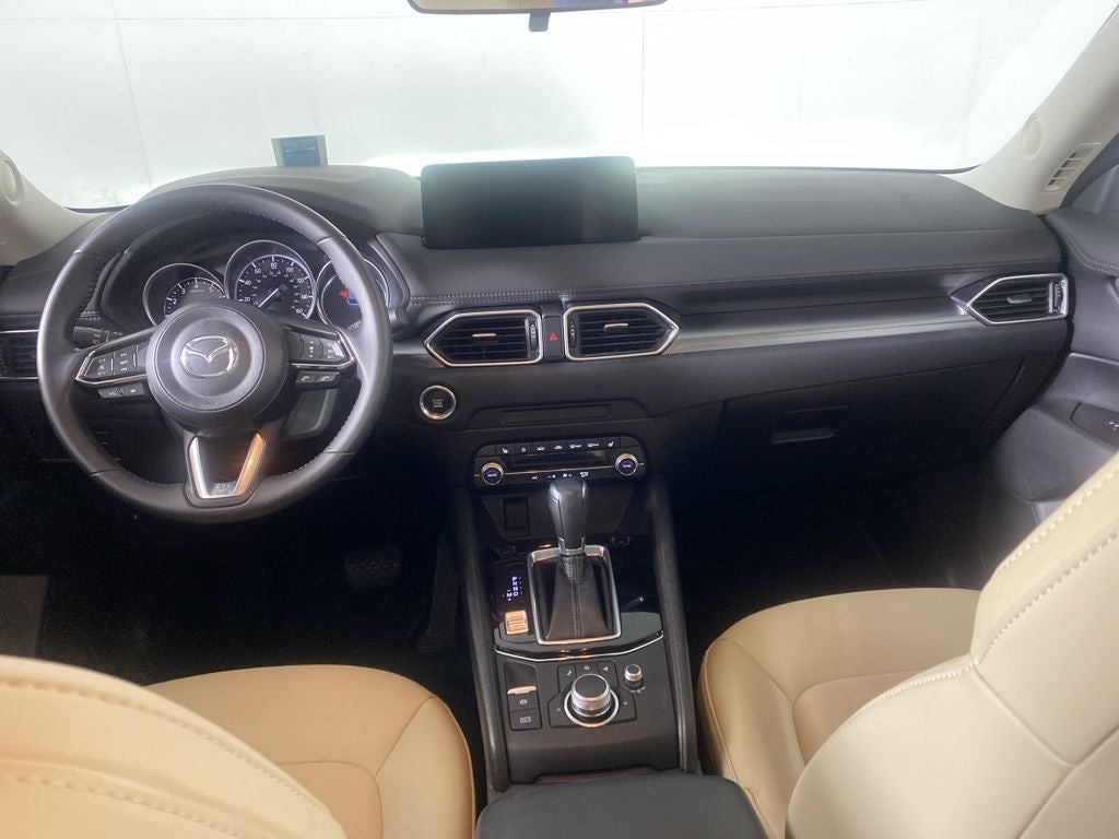 2023 Mazda Mazda CX-5 2.5 S Select Package