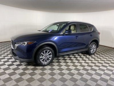 2023 Mazda Mazda CX-5 2.5 S Select Package