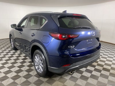 2023 Mazda Mazda CX-5 2.5 S Select Package