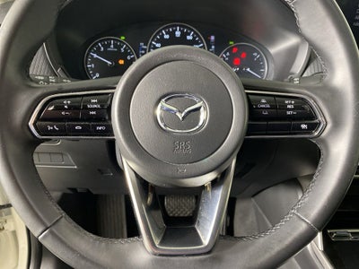 2024 Mazda Mazda CX-90 3.3 Turbo Select
