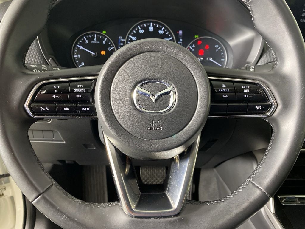 2024 Mazda Mazda CX-90 3.3 Turbo Select