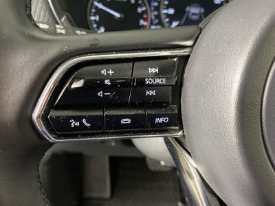 2024 Mazda Mazda CX-90 3.3 Turbo Select