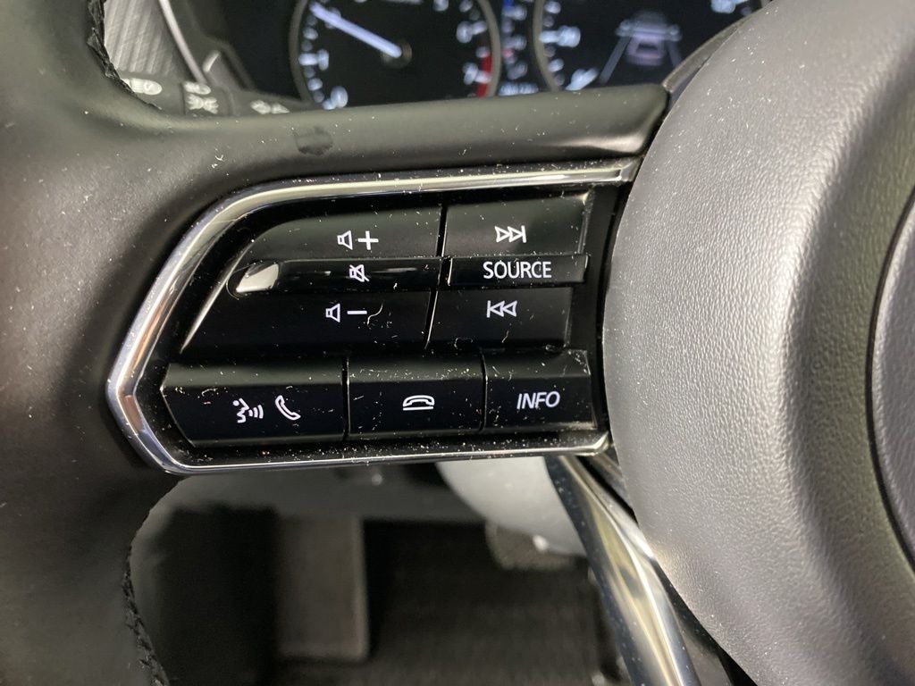 2024 Mazda Mazda CX-90 3.3 Turbo Select