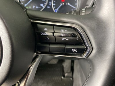 2024 Mazda Mazda CX-90 3.3 Turbo Select