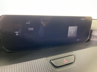 2024 Mazda Mazda CX-90 3.3 Turbo Select