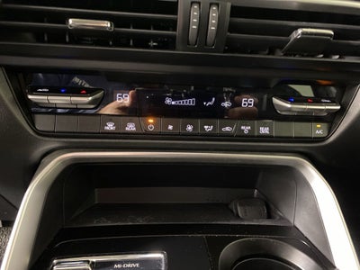 2024 Mazda Mazda CX-90 3.3 Turbo Select