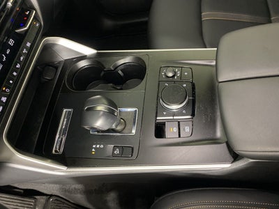 2024 Mazda Mazda CX-90 3.3 Turbo Select