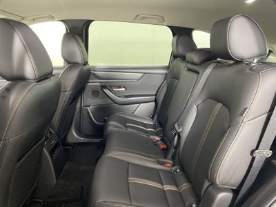 2024 Mazda Mazda CX-90 3.3 Turbo Select