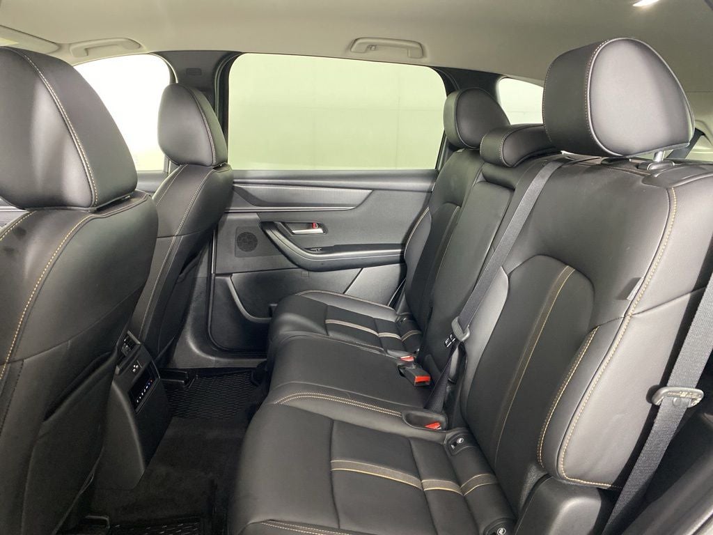 2024 Mazda Mazda CX-90 3.3 Turbo Select