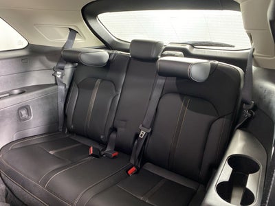 2024 Mazda Mazda CX-90 3.3 Turbo Select