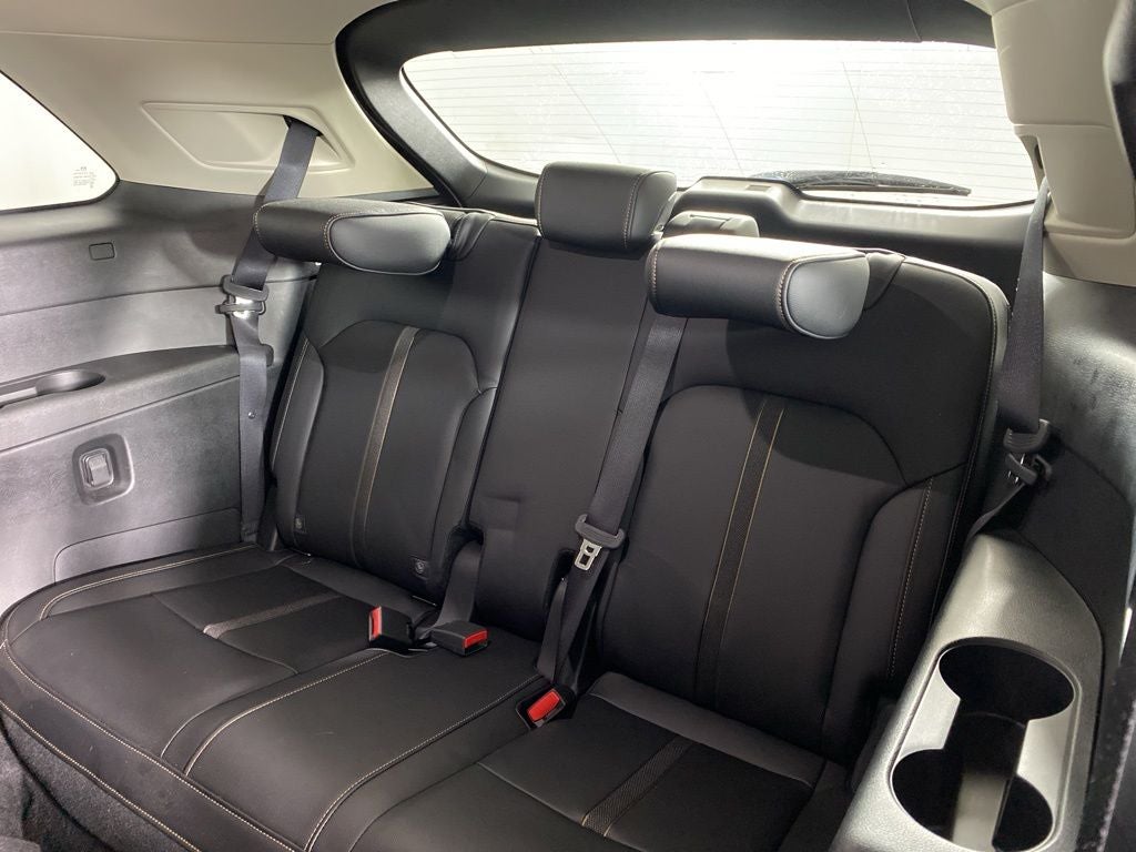 2024 Mazda Mazda CX-90 3.3 Turbo Select