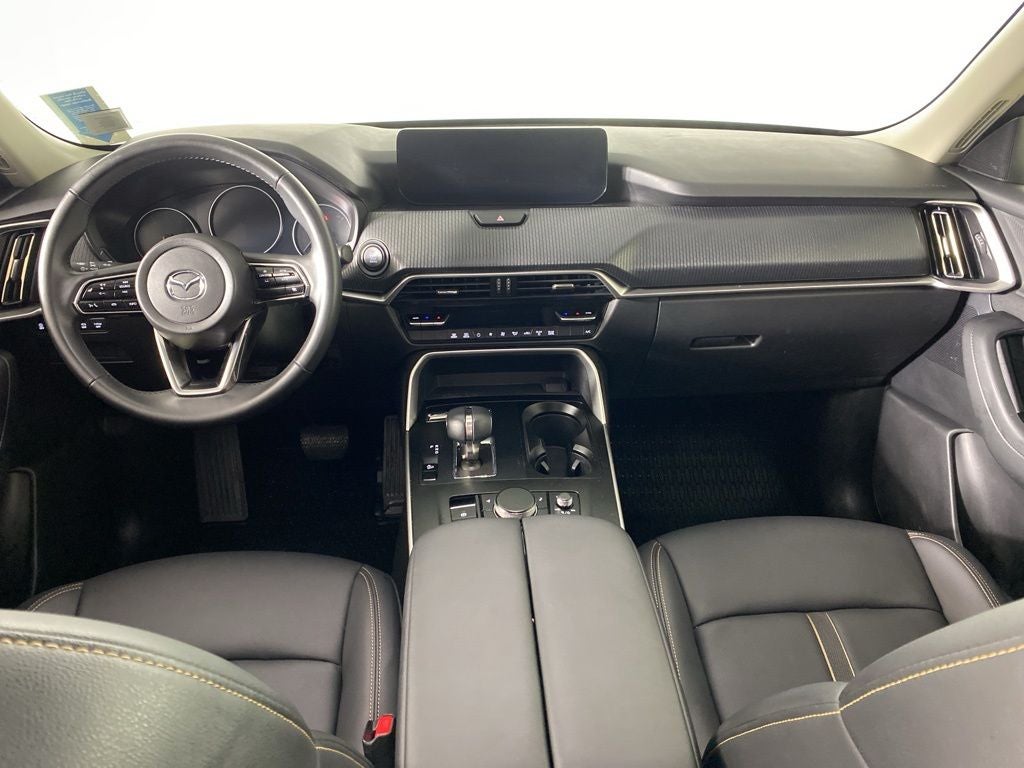 2024 Mazda Mazda CX-90 3.3 Turbo Select