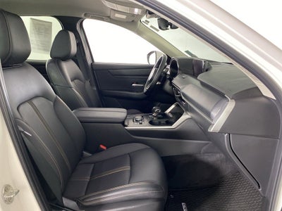 2024 Mazda Mazda CX-90 3.3 Turbo Select
