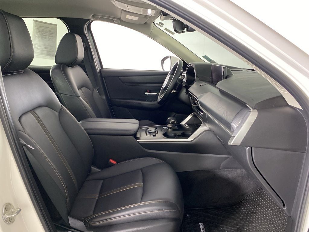 2024 Mazda Mazda CX-90 3.3 Turbo Select