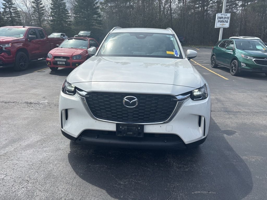 2024 Mazda Mazda CX-90 3.3 Turbo Select