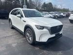 2024 Mazda Mazda CX-90 3.3 Turbo Select