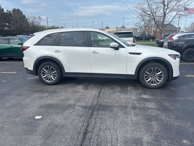2024 Mazda Mazda CX-90 3.3 Turbo Select
