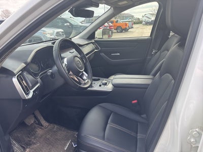 2024 Mazda Mazda CX-90 3.3 Turbo Select