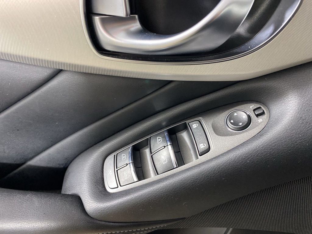 2021 INFINITI Q50 3.0t LUXE