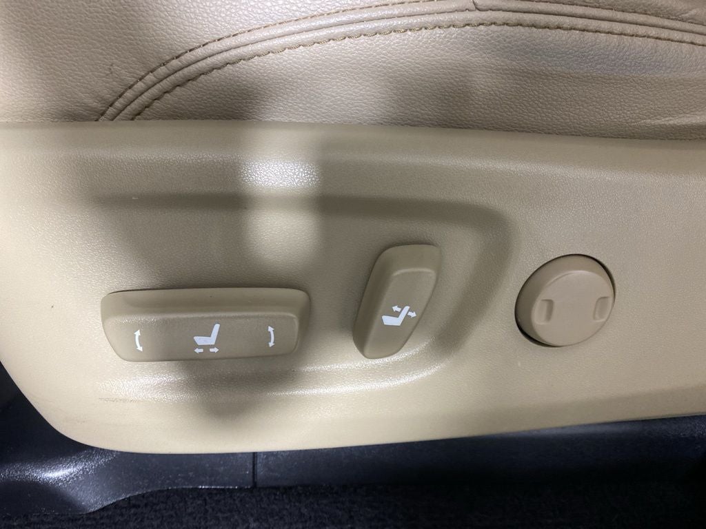 2018 Toyota 4Runner Base