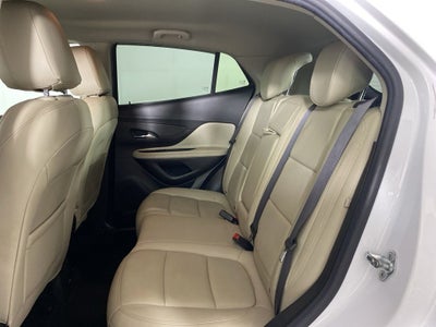 2017 Buick Encore Essence