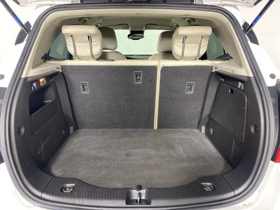 2017 Buick Encore Essence
