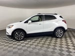 2017 Buick Encore Essence