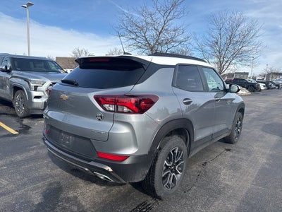 2023 Chevrolet TrailBlazer ACTIV