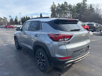 2023 Chevrolet TrailBlazer ACTIV