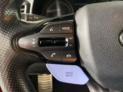 2020 Hyundai VELOSTER N