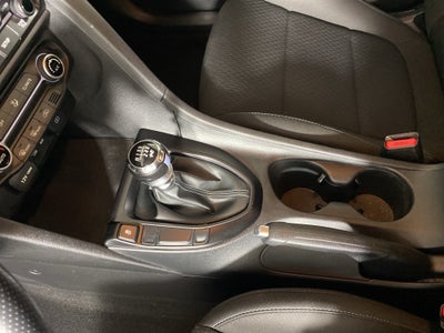 2020 Hyundai VELOSTER N