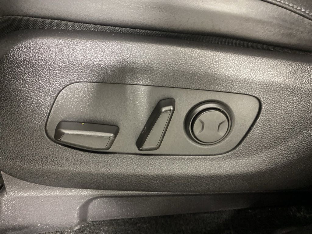 2022 Kia Carnival LXS