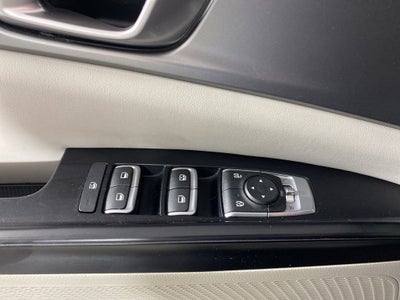 2022 Kia Carnival LXS