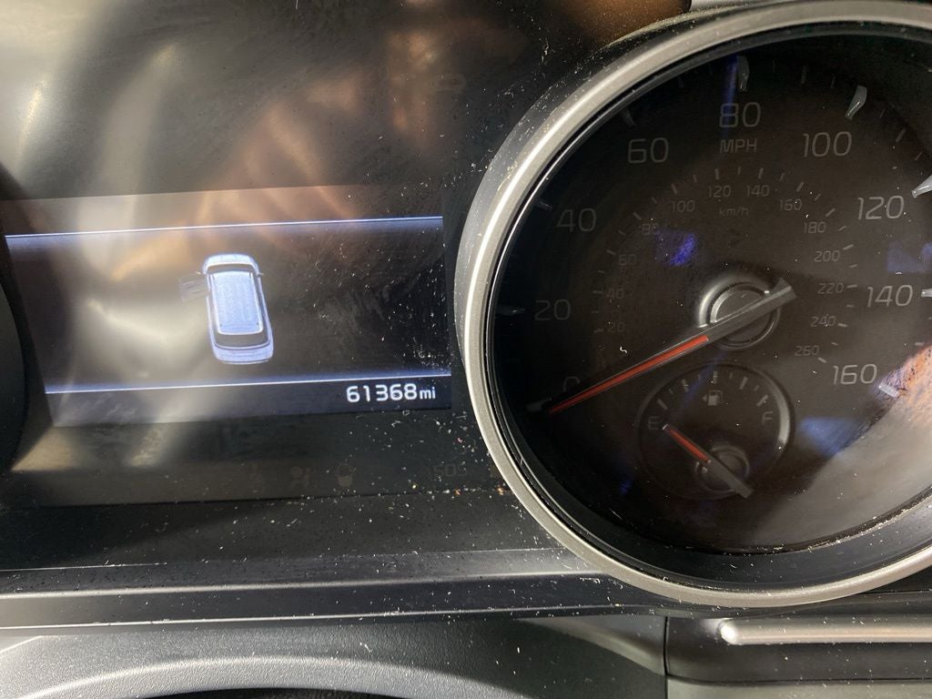2022 Kia Carnival LXS