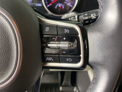 2022 Kia Carnival LXS
