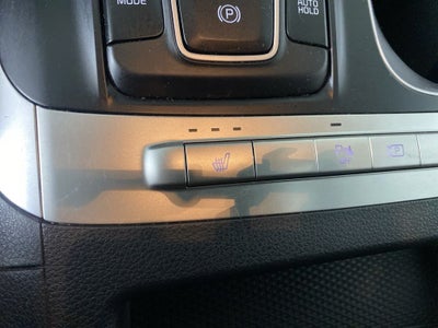 2022 Kia Carnival LXS